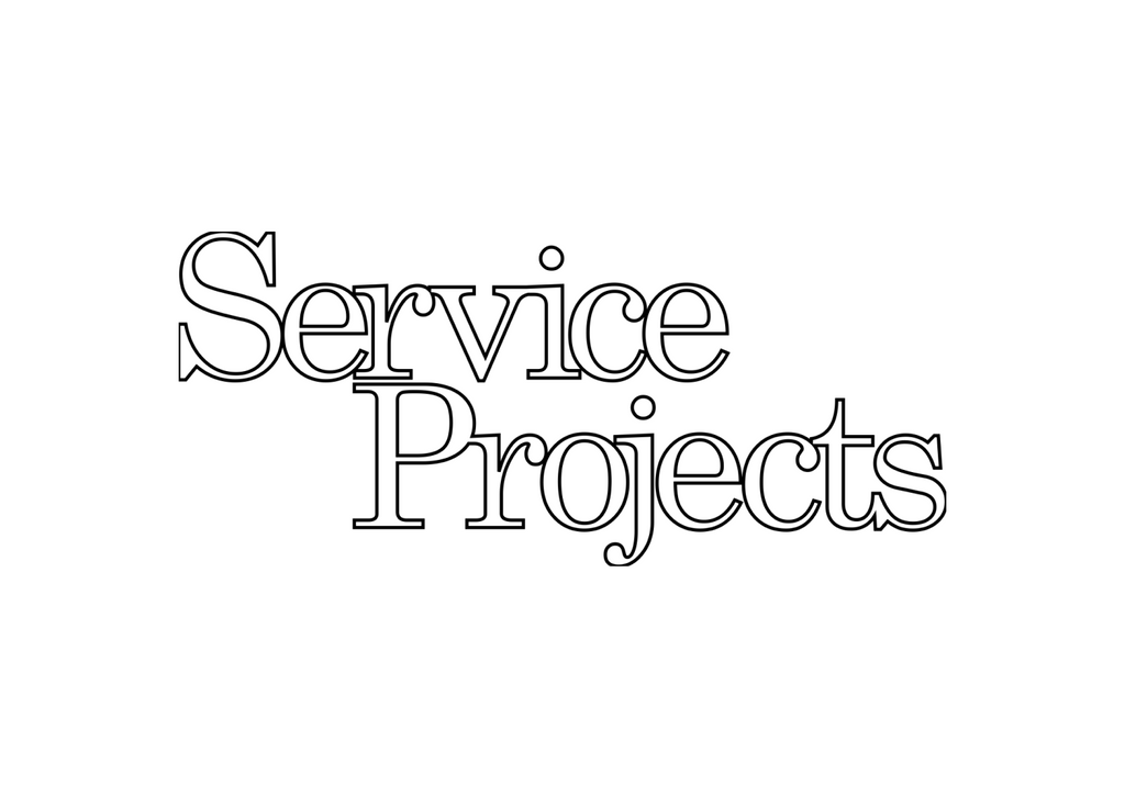 Service Projects